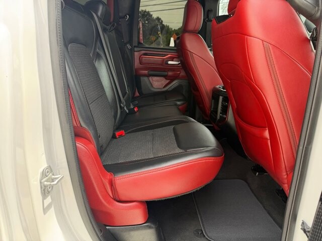 2019 RAM 1500 in Knoxville, TN 37920 - 18140353 13