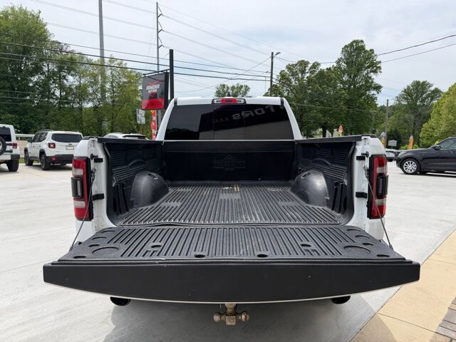 2019 RAM 1500 in Knoxville, TN 37920 - 18140353 12