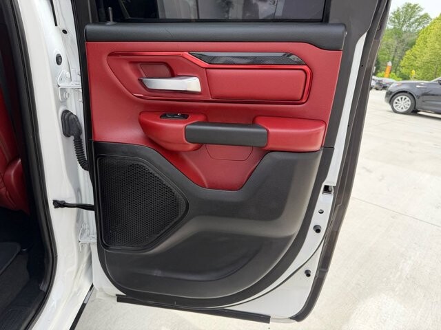 2019 RAM 1500 in Knoxville, TN 37920 - 18140353 14