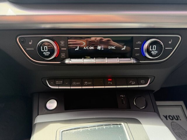 2018 Audi Q5 in Knoxville, TN 37920 - 18140354 24