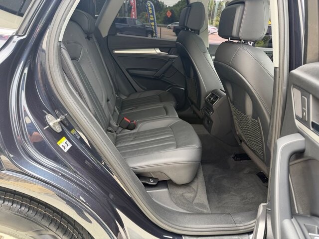 2018 Audi Q5 in Knoxville, TN 37920 - 18140354 15