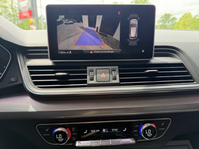 2018 Audi Q5 in Knoxville, TN 37920 - 18140354 22
