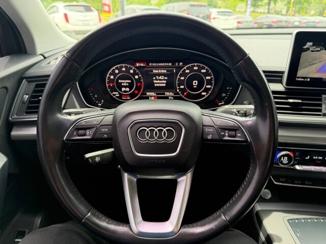 2018 Audi Q5 in Knoxville, TN 37920 - 18140354 18