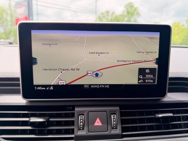 2018 Audi Q5 in Knoxville, TN 37920 - 18140354 23