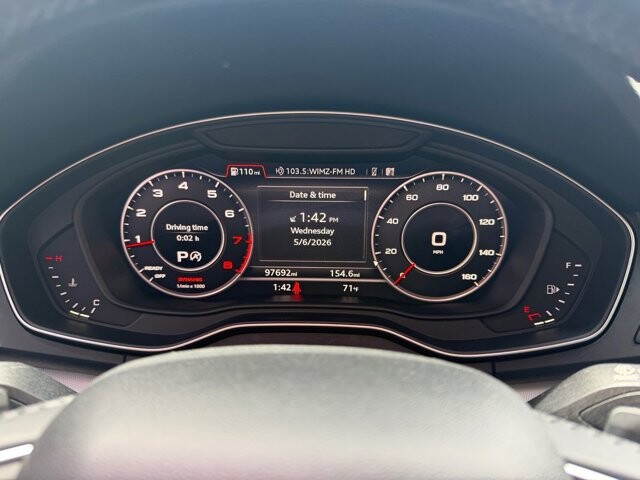 2018 Audi Q5 in Knoxville, TN 37920 - 18140354 21