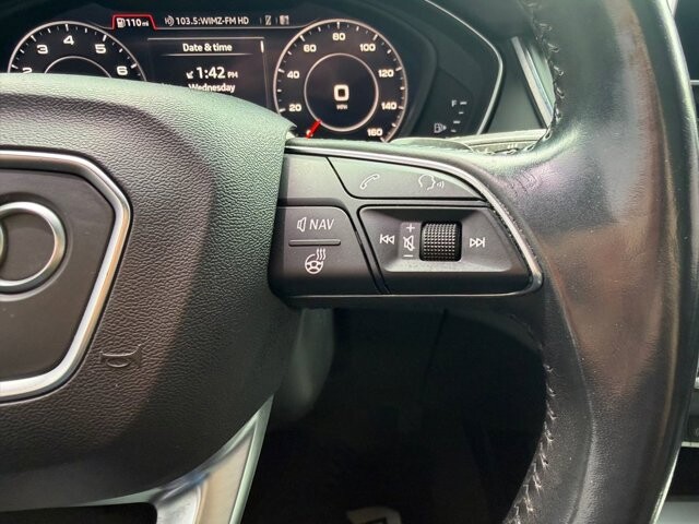 2018 Audi Q5 in Knoxville, TN 37920 - 18140354 20