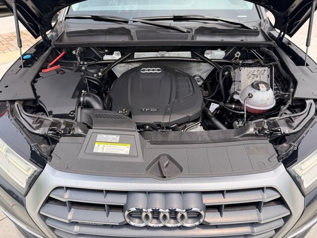 2018 Audi Q5 in Knoxville, TN 37920 - 18140354 32