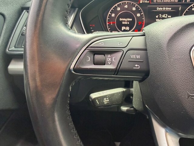 2018 Audi Q5 in Knoxville, TN 37920 - 18140354 19