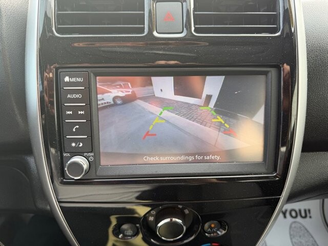 2018 Nissan Versa in Knoxville, TN 37920 - 18140355 23