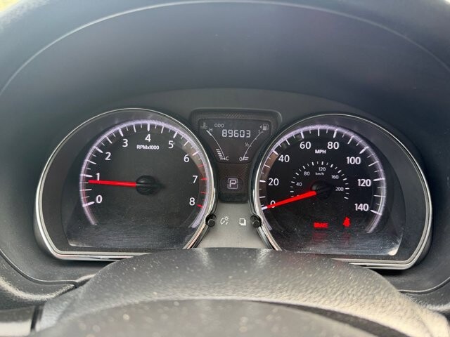 2018 Nissan Versa in Knoxville, TN 37920 - 18140355 21