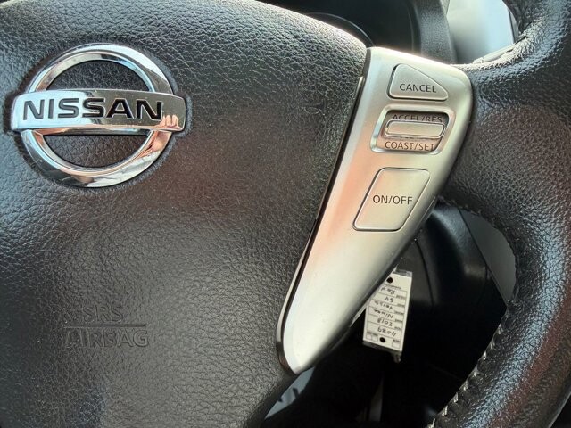 2018 Nissan Versa in Knoxville, TN 37920 - 18140355 20