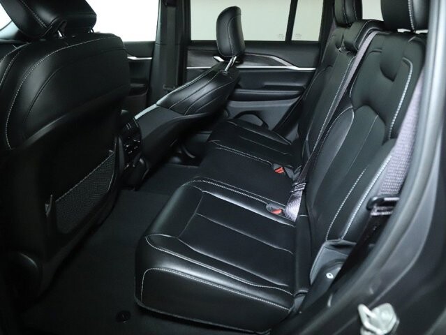 2024 Jeep Grand Cherokee in Bedford, OH 44146 - 18140357 14