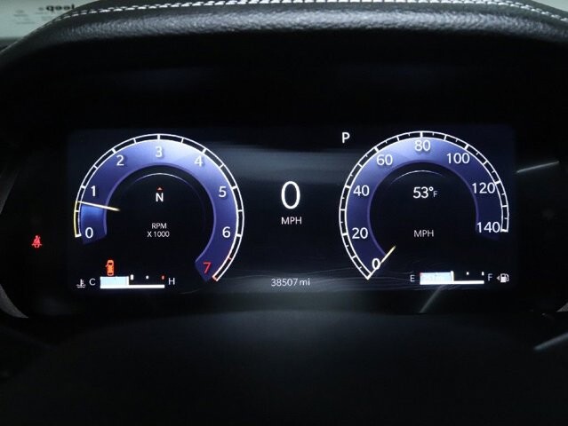 2024 Jeep Grand Cherokee in Bedford, OH 44146 - 18140357 24