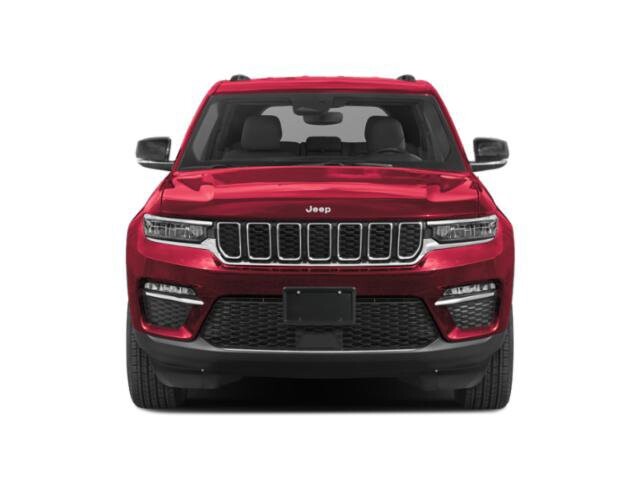 2024 Jeep Grand Cherokee in Bedford, OH 44146 - 18140357 50