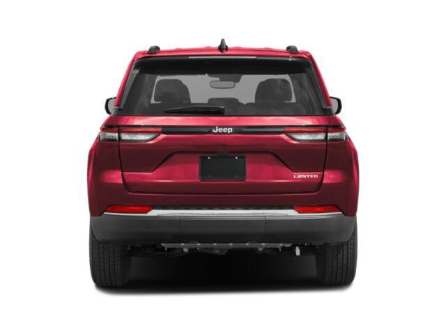 2024 Jeep Grand Cherokee in Bedford, OH 44146 - 18140357 51