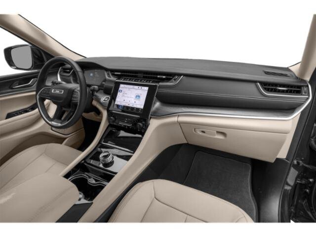 2024 Jeep Grand Cherokee in Bedford, OH 44146 - 18140357 61