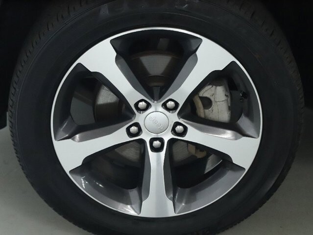 2024 Jeep Grand Cherokee in Bedford, OH 44146 - 18140357 37