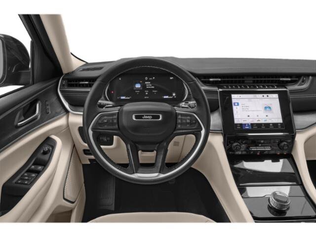 2024 Jeep Grand Cherokee in Bedford, OH 44146 - 18140357 53