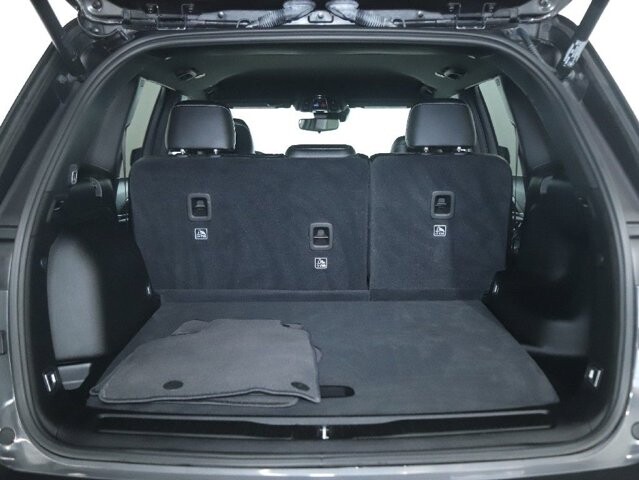 2024 Jeep Grand Cherokee in Bedford, OH 44146 - 18140357 30