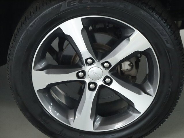 2024 Jeep Grand Cherokee in Bedford, OH 44146 - 18140357 39