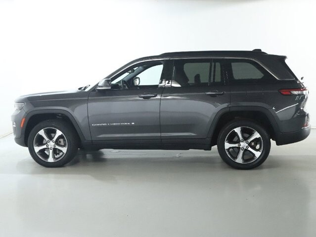 2024 Jeep Grand Cherokee in Bedford, OH 44146 - 18140357 38