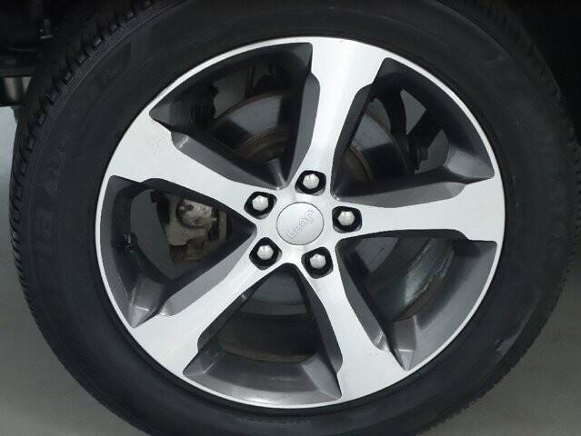 2024 Jeep Grand Cherokee in Bedford, OH 44146 - 18140357 12