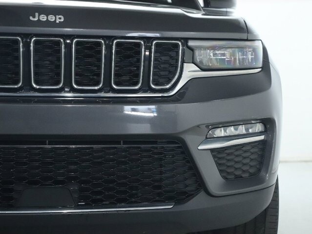 2024 Jeep Grand Cherokee in Bedford, OH 44146 - 18140357 7