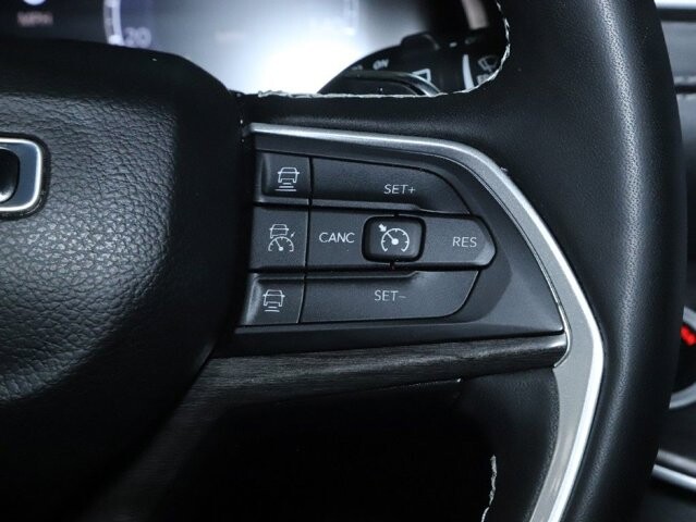 2024 Jeep Grand Cherokee in Bedford, OH 44146 - 18140357 23