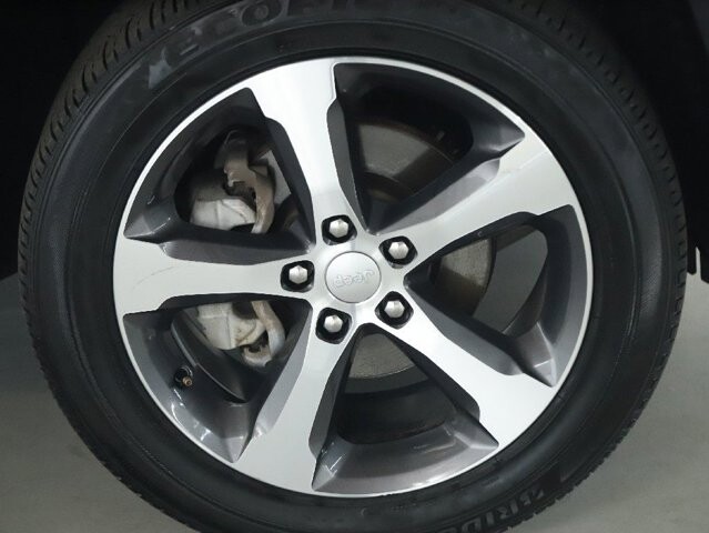 2024 Jeep Grand Cherokee in Bedford, OH 44146 - 18140357 10