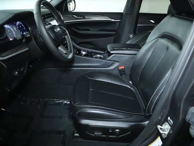 2024 Jeep Grand Cherokee in Bedford, OH 44146 - 18140357 18