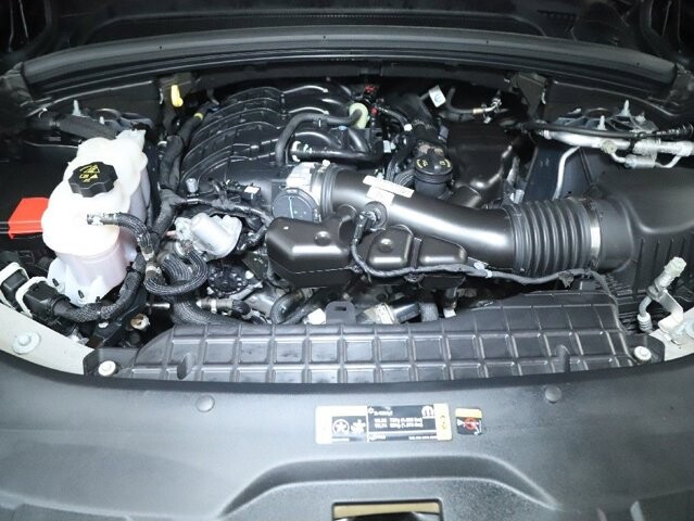 2024 Jeep Grand Cherokee in Bedford, OH 44146 - 18140357 35