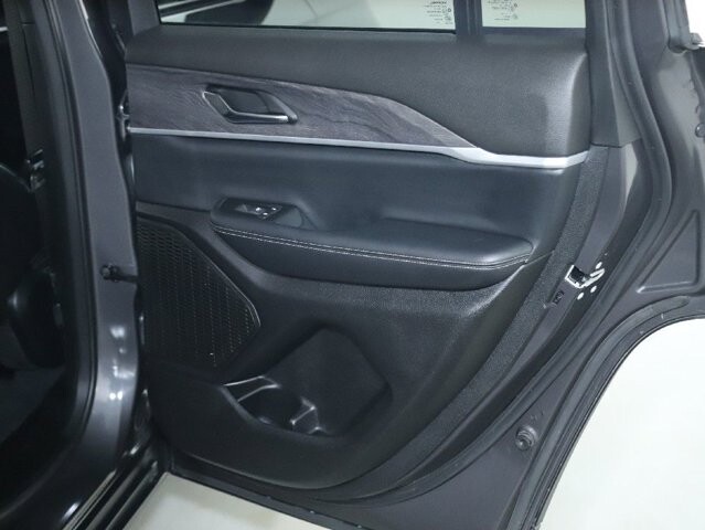 2024 Jeep Grand Cherokee in Bedford, OH 44146 - 18140357 31