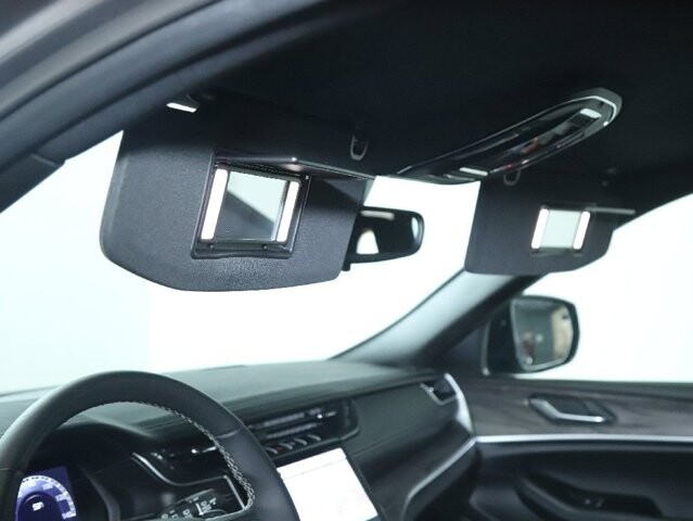 2024 Jeep Grand Cherokee in Bedford, OH 44146 - 18140357 19