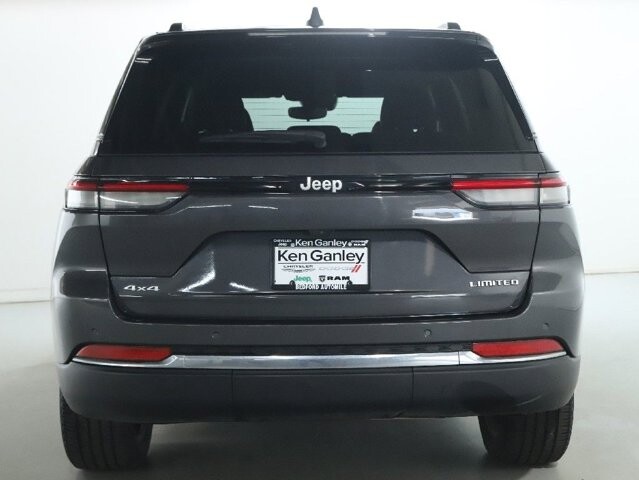 2024 Jeep Grand Cherokee in Bedford, OH 44146 - 18140357 44