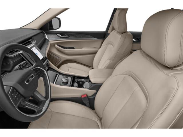 2024 Jeep Grand Cherokee in Bedford, OH 44146 - 18140357 55