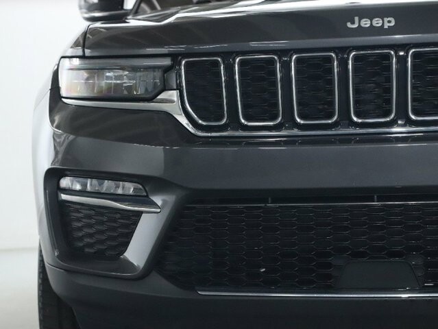 2024 Jeep Grand Cherokee in Bedford, OH 44146 - 18140357 6