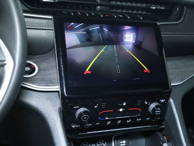 2024 Jeep Grand Cherokee in Bedford, OH 44146 - 18140357 29