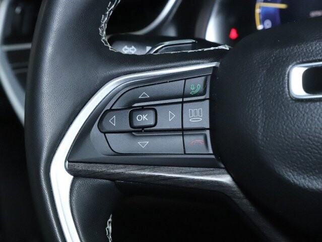 2024 Jeep Grand Cherokee in Bedford, OH 44146 - 18140357 22