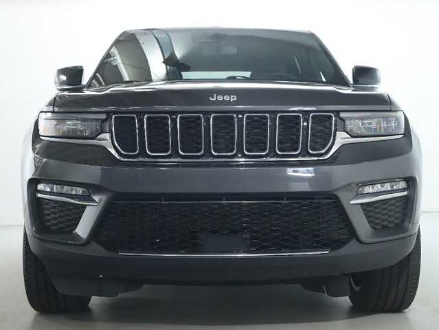 2024 Jeep Grand Cherokee in Bedford, OH 44146 - 18140357 5