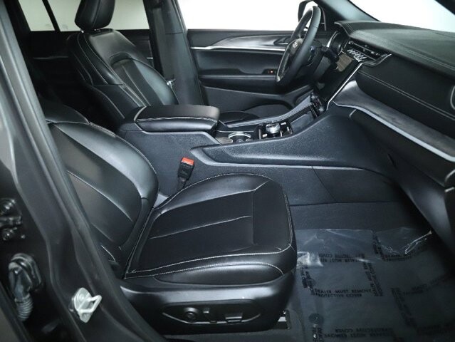2024 Jeep Grand Cherokee in Bedford, OH 44146 - 18140357 34