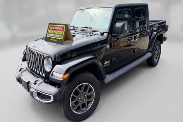 2020 Jeep Gladiator in Austell, GA 30168
