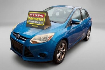 2014 Ford Focus in Austell, GA 30168