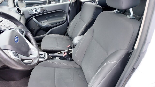 2016 Ford Fiesta in Dallas, TX 75228 - 18140371 8