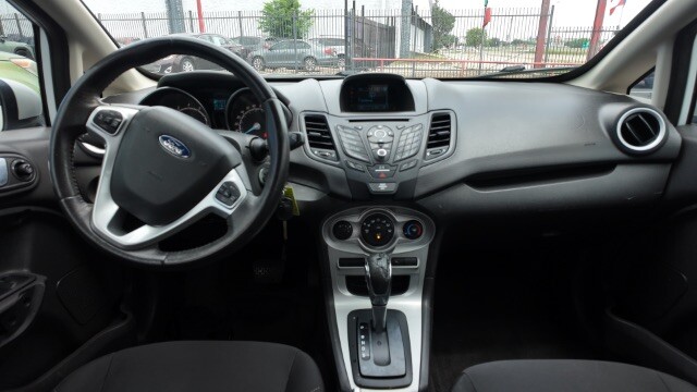 2016 Ford Fiesta in Dallas, TX 75228 - 18140371 12