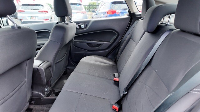 2016 Ford Fiesta in Dallas, TX 75228 - 18140371 11