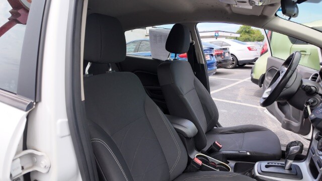 2016 Ford Fiesta in Dallas, TX 75228 - 18140371 13