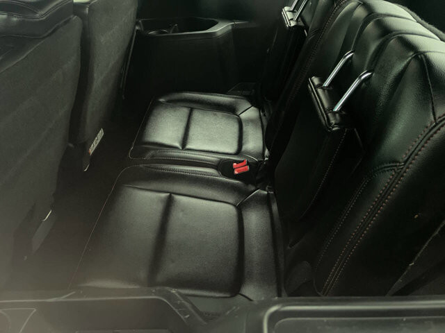 2016 Ford Explorer in Mount Vernon, WA 98273 - 18140374 6