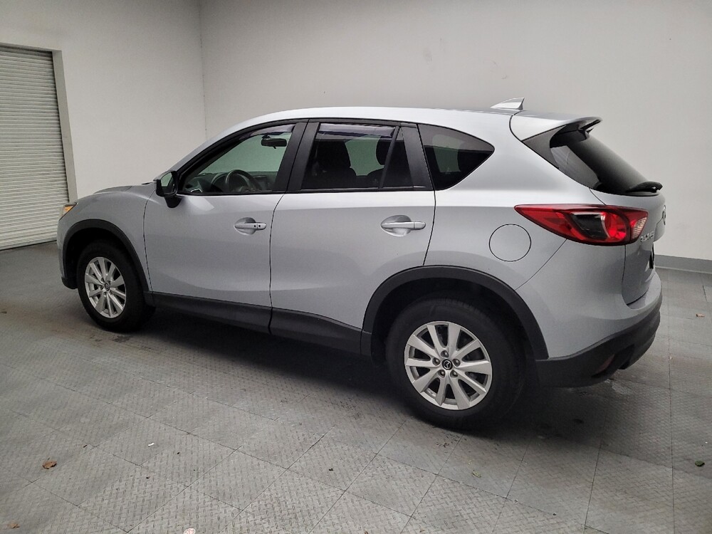 2016 Mazda CX-5 in Downey, CA 90241 - 18140377 3