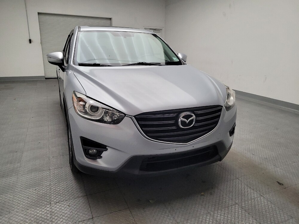 2016 Mazda CX-5 in Downey, CA 90241 - 18140377 14