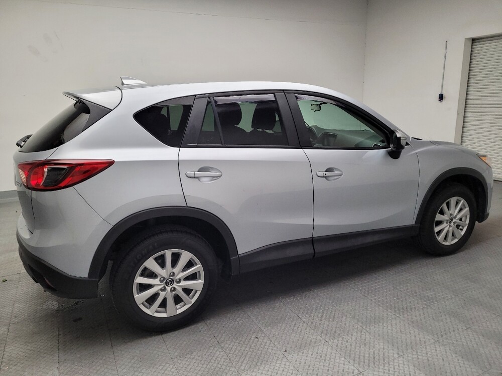 2016 Mazda CX-5 in Downey, CA 90241 - 18140377 10